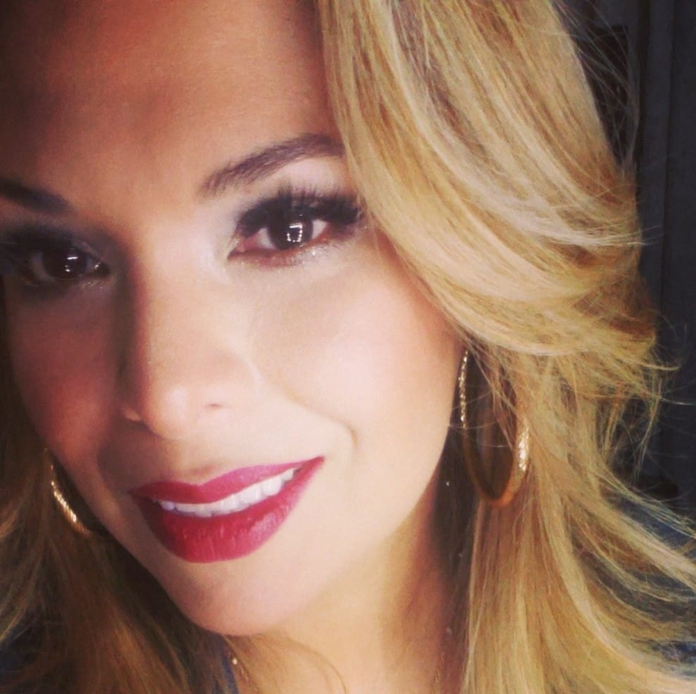 Meet your Posher, Veronica